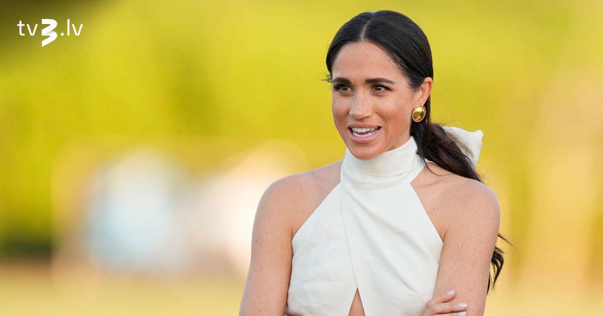 Pēc vairāku gadu pauzes Megana Mārkla filmējas jaunā komēdijā