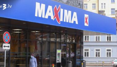 Konkurences padome “Maximai” piemērojusi 1,8 miljonu eiro sodu