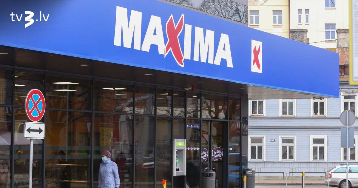 Konkurences padome “Maximai” piemērojusi 1,8 miljonu eiro sodu