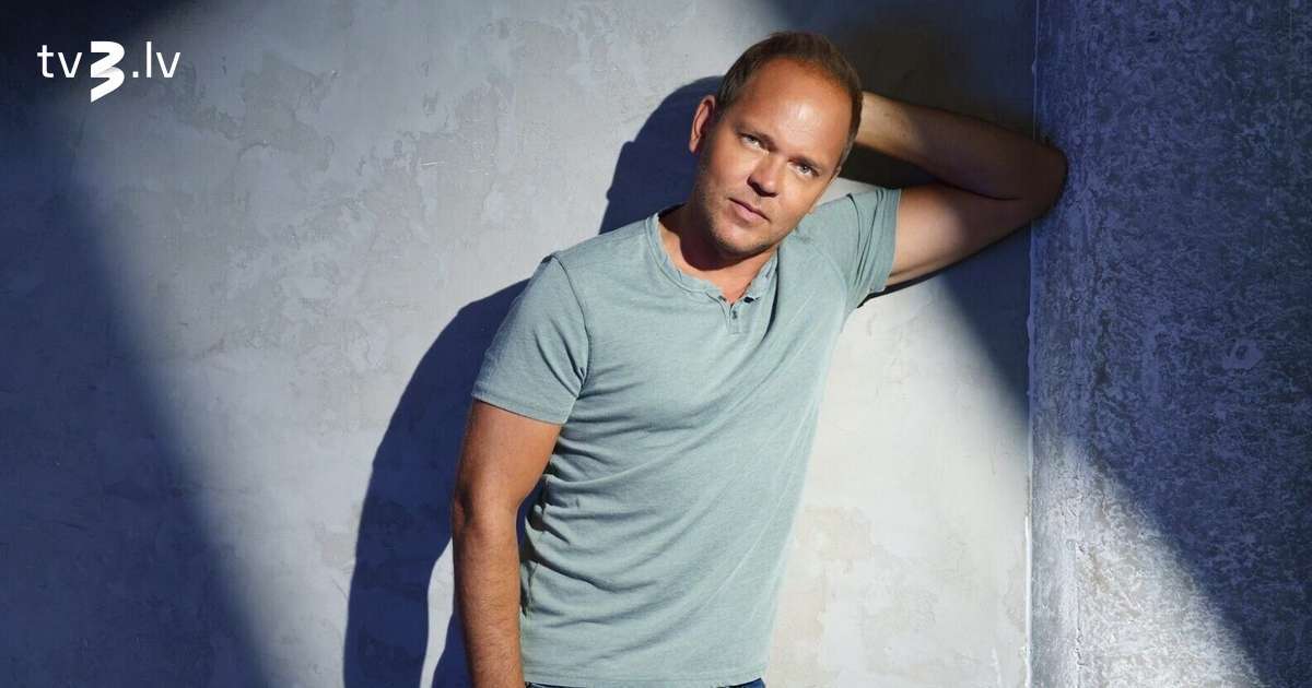 “100% Lauris Reiniks”. Mūziķis izziņo Latvijas koncertturneju