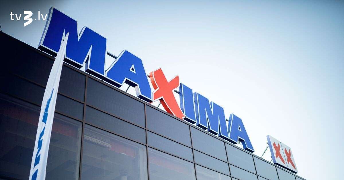 Papildu 1,8 miljonu eiro lielajam sodam “Maxima” piemēroti arī vairāki tiesiskie pienākumi