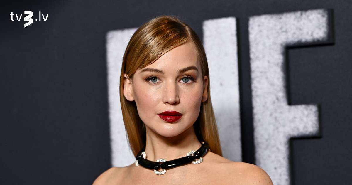 Dženifera Lorensa: “Pēc otrā bērna piedzimšanas es sapratu, kas ir pēcdzemdību depresija”