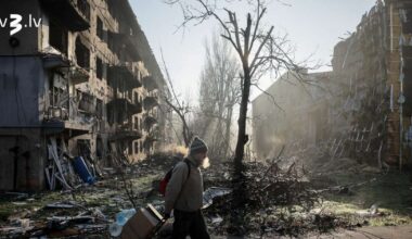 Ar pašreizējiem tempiem Krievija Doneckas apgabalu ieņems tikai 2027. gada augustā