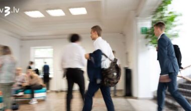 Nākamgad centralizētie eksāmeni noritēs atšķirīgi. Kas jāņem vērā?