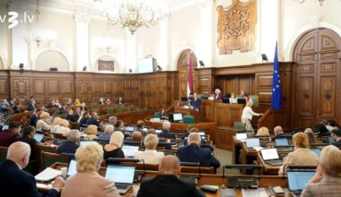 NA piekāpjas Rinkēvičam Stambulas konvencijas jautājumā