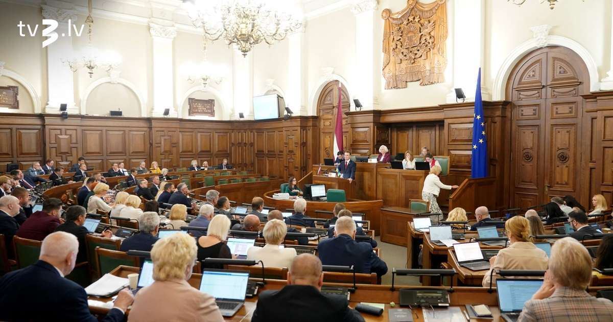 NA piekāpjas Rinkēvičam Stambulas konvencijas jautājumā