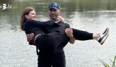 Iepazīsties! Go3 šova "Mīlestība bezceļos" pirmie dalībnieki - tv3.lv