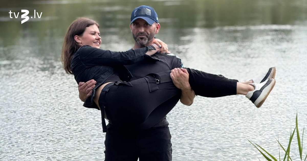 Iepazīsties! Go3 šova "Mīlestība bezceļos" pirmie dalībnieki - tv3.lv