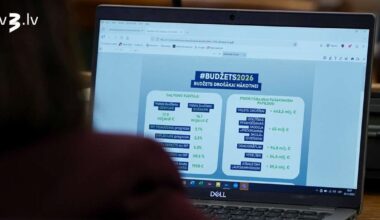 Pēc divu dienu debatēm Saeimā konceptuāli atbalsta nākamā gada budžetu