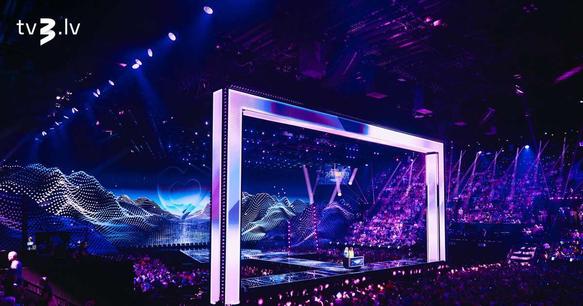 Mainīs “Eirovīzijas” dziesmu konkursa balsošanas noteikumus