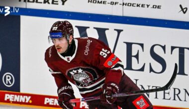 Batņa Somijā pievienojas Lahti “Pelicans” komandai