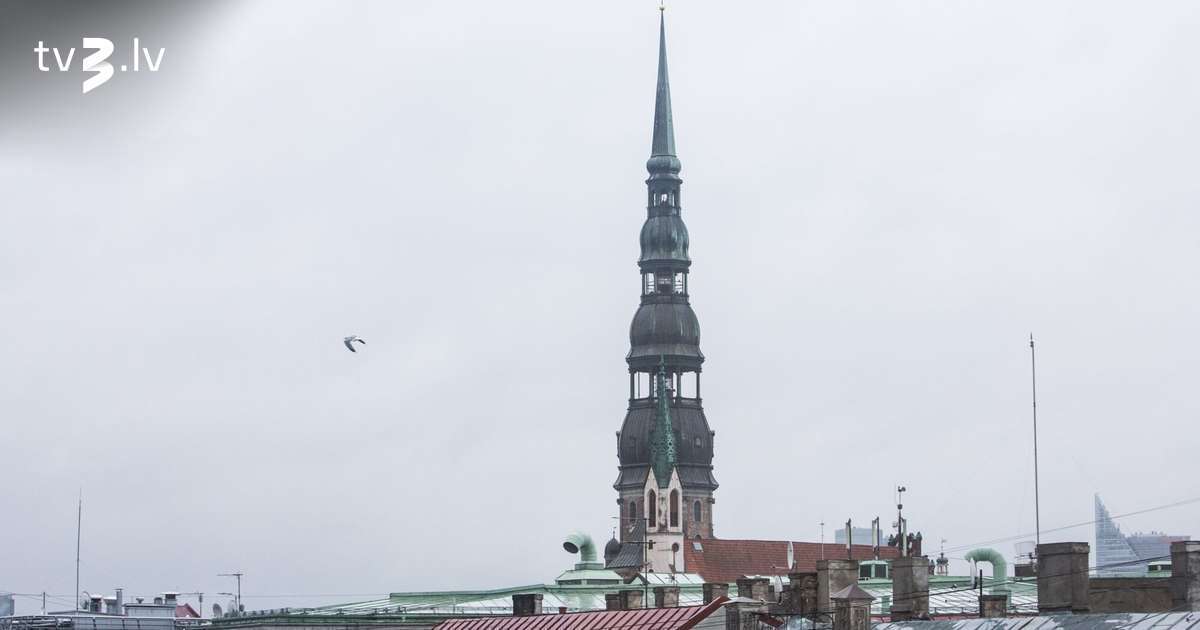 Ceturtdien jau atkal Kurzemē būs vissiltākā diena - tv3.lv