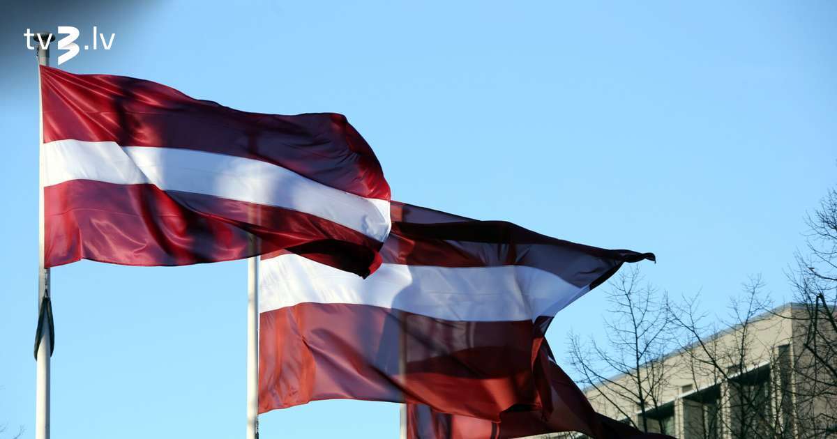 Valsts svētku nedēļā gaidāms nokrišņiem bagāts laiks