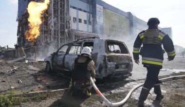 10 svarīgi jautājumi un atbildes