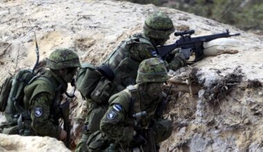 Lai pēc kara veiktu atkārtotu uzbrukumu, Krievijai būtu vajadzīgi vairāki gadi, secina pētnieki