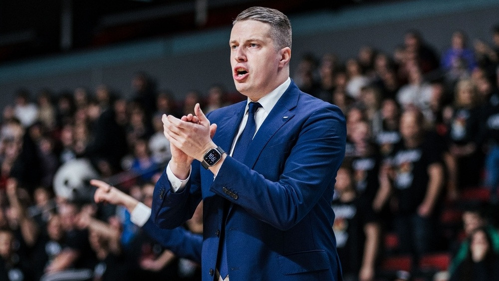 ''Tas ir tāds Ķilps, kādu mēs gribam redzēt'' – Basketbols – Sportacentrs.com