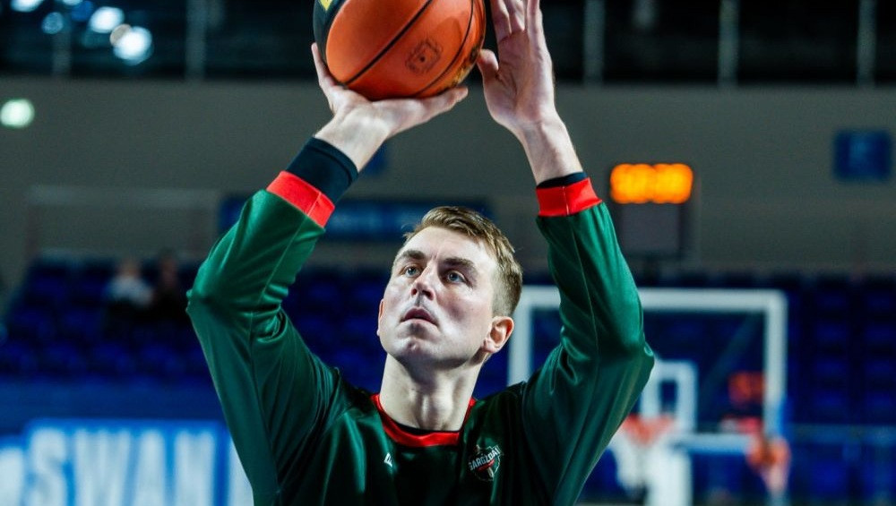 Meieram produktīva debija jaunajā klubā – Basketbols – Sportacentrs.com