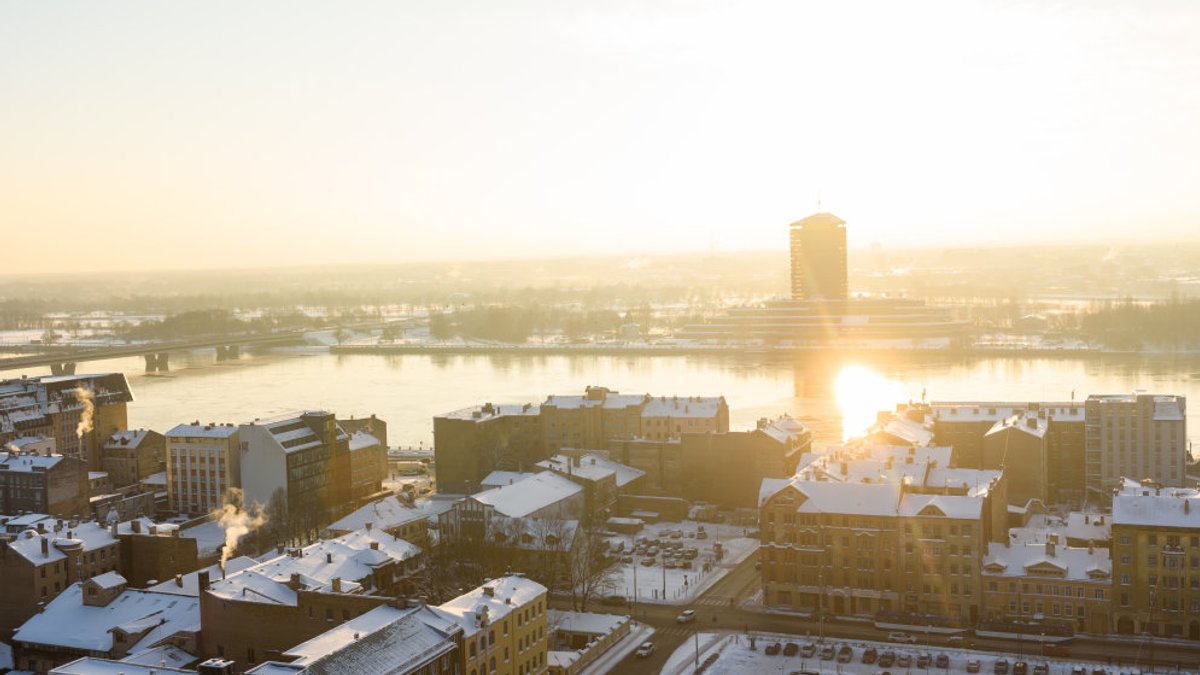 Kuras 11 iedzīvotāju iniciatīvas Rīgā realizēs