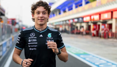 "Red Bull" padomnieks Antoneli apvaino Verstapena titulcīņas sabotāžā – Motoru sports – Sportacentrs.com