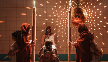 Aizvainotais pašlepnums - Diena