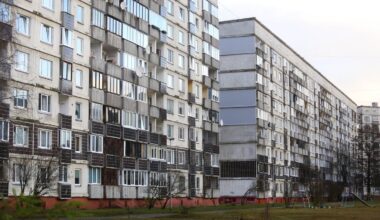 "Spried ar Delfi", kā māju siltināšanas programmas padarīt iedzīvotājiem pieejamākas