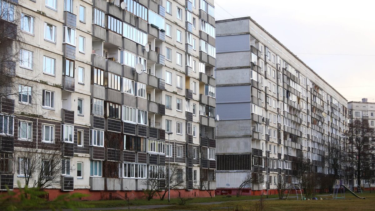 "Spried ar Delfi", kā māju siltināšanas programmas padarīt iedzīvotājiem pieejamākas