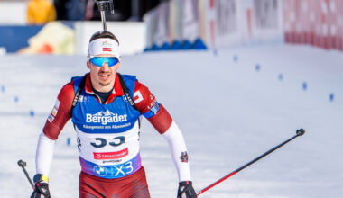 Rastorgujevs sezonu sāk ar vietu desmitniekā, arī bez brāļiem Bē dominē norvēģi – Ziemas sports – Sportacentrs.com