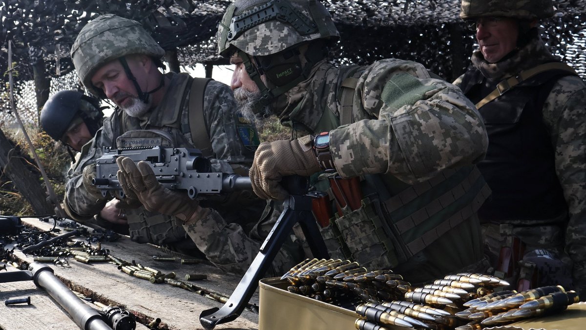 Valstu līderi rosina veidot Eiropas vadītus daudznacionālos spēkus Ukrainā