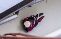 Skeletonisti ārpus divdesmitnieka pēdējās sacensībās pirms Pasaules kausa Siguldas posma (papildināta)