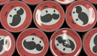 EK ļauj Mars iegādāties Pringles ražotāju Kellanova / Diena