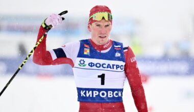 Paveras durvis Krievijas slēpotāju dalībai olimpiskajās spēlēs