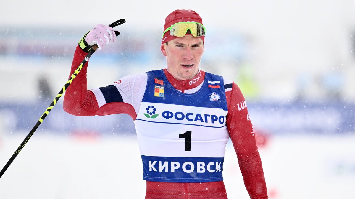 Paveras durvis Krievijas slēpotāju dalībai olimpiskajās spēlēs