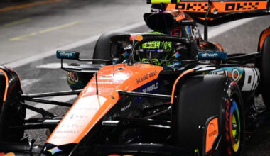 Verstapens paveic visu, bet F1 titulu izcīna Noriss – Motoru sports – Sportacentrs.com