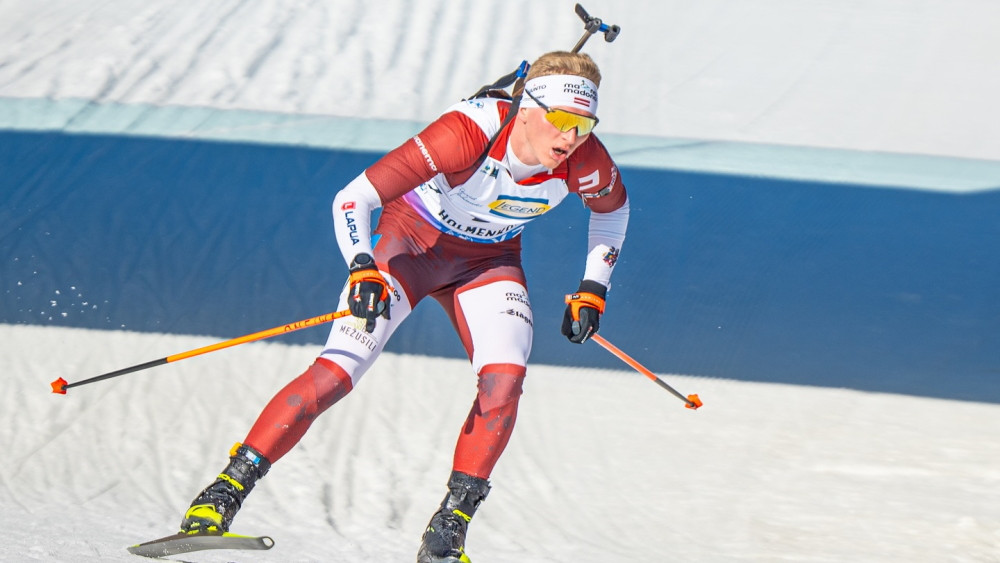 Mise šauj precīzi IBU kausā, Lozbers tur elites vīru tempu – Ziemas sports – Sportacentrs.com