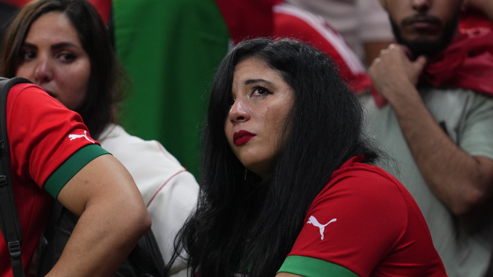 FIFA atklāj Pasaules kausa biļešu cenas, fani to sauc par "nodevību" – Futbols – Sportacentrs.com