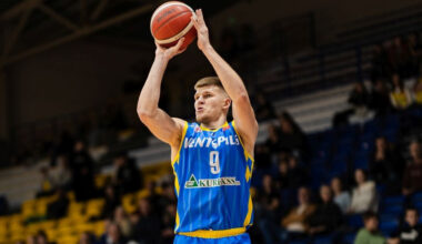 ″Ventspils″ iztur smagu ceturto ceturtdaļu un pagarinājumā svin uzvaru Tallinā – Basketbols – Sportacentrs.com