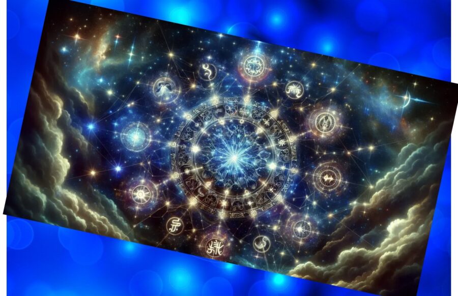 Visuma uzmanības centrā: 3 Zodiaka zīmēm 2026. gadā piepildīsies pat viskvēlākie sapņi