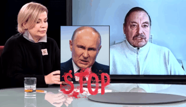 Atbilde vienmēr bijusi acu priekšā: Krievijas opozīcijas politiķis atklāj reālu “recepti”, kā apturēt Putinu