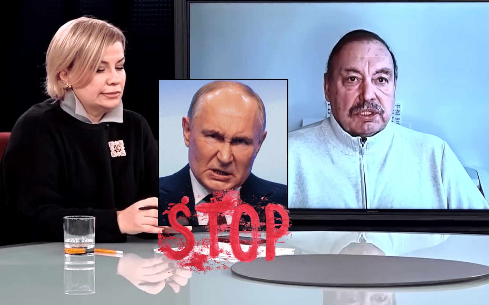 Atbilde vienmēr bijusi acu priekšā: Krievijas opozīcijas politiķis atklāj reālu “recepti”, kā apturēt Putinu