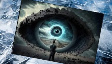 5 zodiaka zīmes, kuras redz nākotni: intuīcija vai maģija