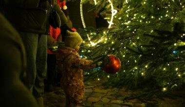 JaunLiepājas Vakara tirdziņš aicina uz gada noslēdzošo Vecgada tirdziņu 30. decembrī - Liepaja.lv