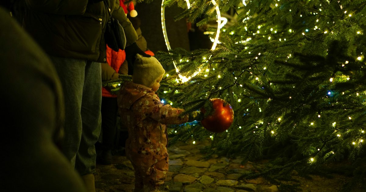 JaunLiepājas Vakara tirdziņš aicina uz gada noslēdzošo Vecgada tirdziņu 30. decembrī - Liepaja.lv