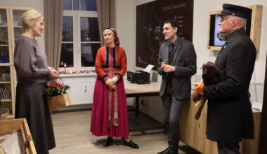 jaunatklātais un atdzimušais – Kurzemnieks.lv