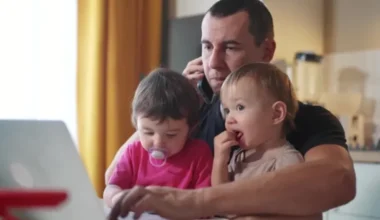 10 Gudri Veidi, Kā Mākslīgais Intelekts Var Atvieglot Vecāku Ikdienu: No Plānošanas Līdz Mieram