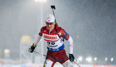 Rastorgujevs nestartēs iedzīšanā un atgriežas Latvijā – Ziemas sports – Sportacentrs.com