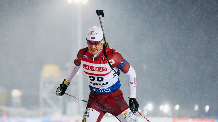 Rastorgujevs nestartēs iedzīšanā un atgriežas Latvijā – Ziemas sports – Sportacentrs.com