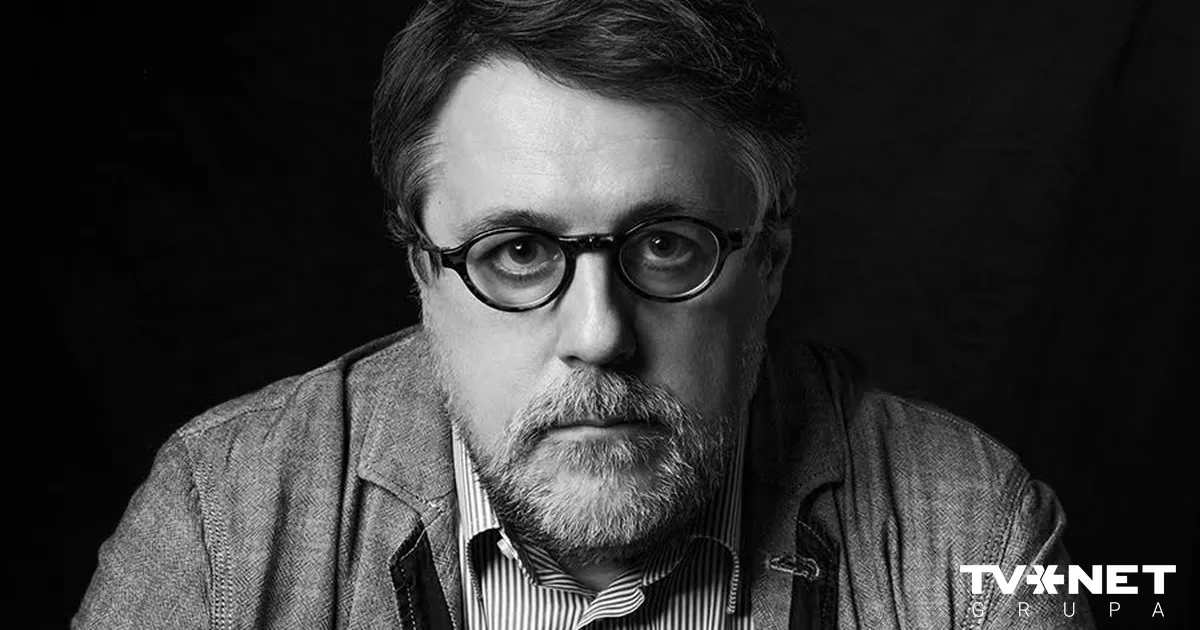 Dokumentālistam Manskim plāno piešķirt pilsonību par nopelniem Latvijas labā