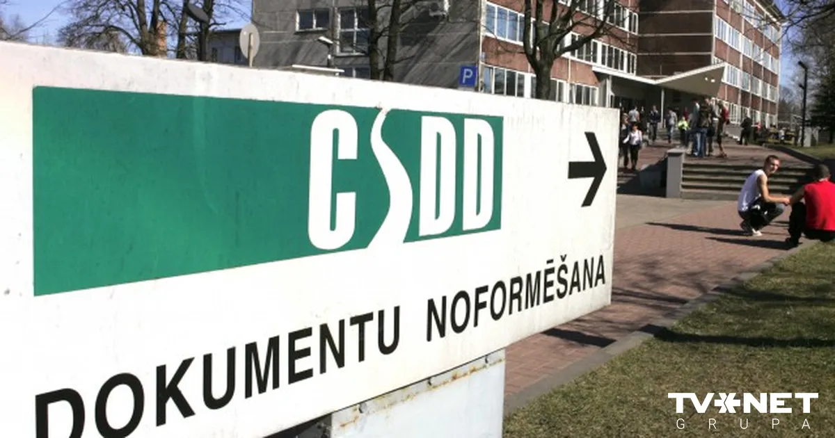 SM grib pie CSDD pievienot ZM iestādi, kas pārbauda traktorus un meža tehniku