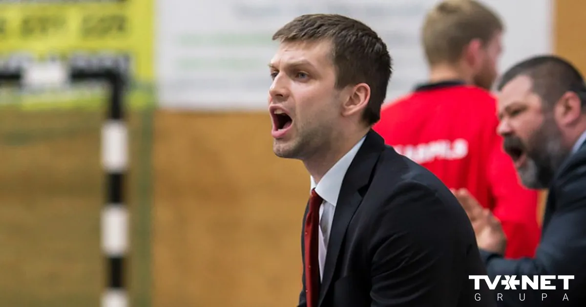 Rozītis vadīs Norvēģijas sieviešu basketbola vienību "Froya"