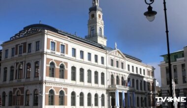 Rīgas centrālajai administrācijai piemaksās un prēmijās izmaksāti 470 877 eiro